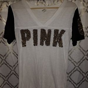 VS Pink T-Shirt